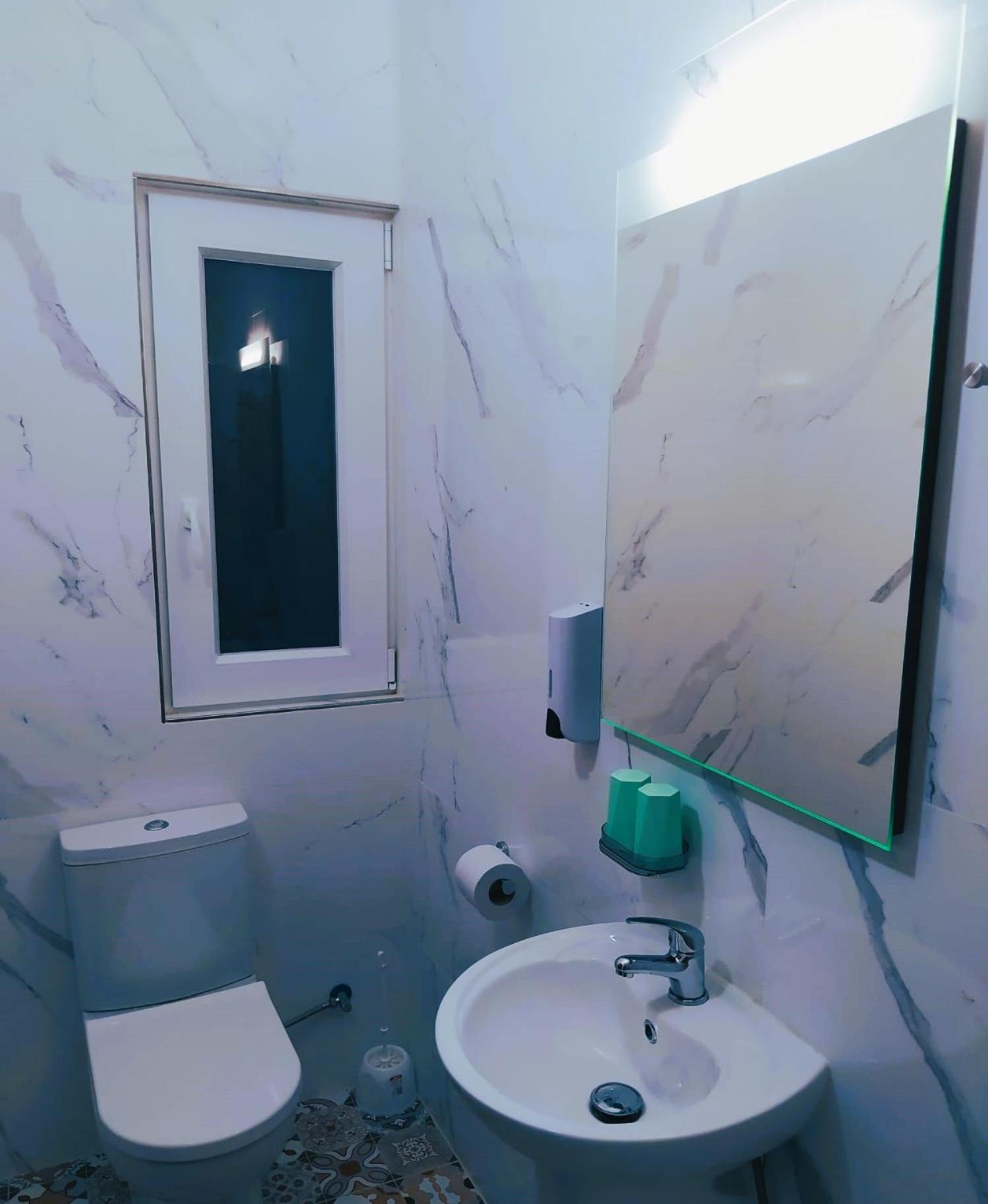 Bed and Breakfast Twenty9Th Nadur Exterior foto